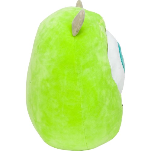 Jazwares Disney And Pixar 14-Inch Mike Wazowski Plush - Add Mike Wazowski To Your Squad JWSQ0023 191726409106
