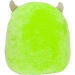 Jazwares Disney And Pixar 14-Inch Mike Wazowski Plush - Add Mike Wazowski To Your Squad JWSQ0023 191726409106