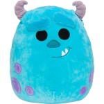 Jazwares Squishmallows Sqk0319 Disney And Pixar Add Sulley To Your Squad Λούτρινα 35Cm JWSQ0023 191726409113