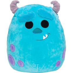 Jazwares Squishmallows Sqk0319 Disney And Pixar 14-Inch Add Sulley To Your Squad, Ul JWSQ0023 191726409113