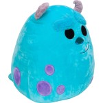 Jazwares Squishmallows Sqk0319 Disney And Pixar Add Sulley To Your Squad Λούτρινα 35Cm JWSQ0023 191726409113
