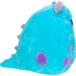 Jazwares Squishmallows Sqk0319 Disney And Pixar Add Sulley To Your Squad Λούτρινα 35Cm JWSQ0023 191726409113