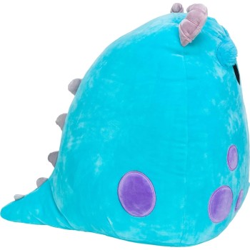 Jazwares Squishmallows Sqk0319 Disney And Pixar 14-Inch Add Sulley To Your Squad, Ul JWSQ0023 191726409113