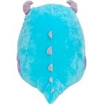 Jazwares Squishmallows Sqk0319 Disney And Pixar Add Sulley To Your Squad Λούτρινα 35Cm JWSQ0023 191726409113