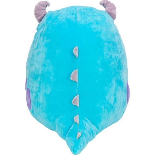 Jazwares Squishmallows Sqk0319 Disney And Pixar 14-Inch Add Sulley To Your Squad, Ul JWSQ0023 191726409113