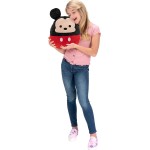 Jazwares Squishmallows Disney Mickey Mouse Plush - Add Mickey Mouse To Your Squad, U JWSQ0016 191726408925
