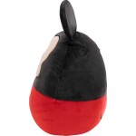 Jazwares Squishmallows Disney Mickey Mouse Plush - Add Mickey Mouse To Your Squad, U JWSQ0016 191726408925