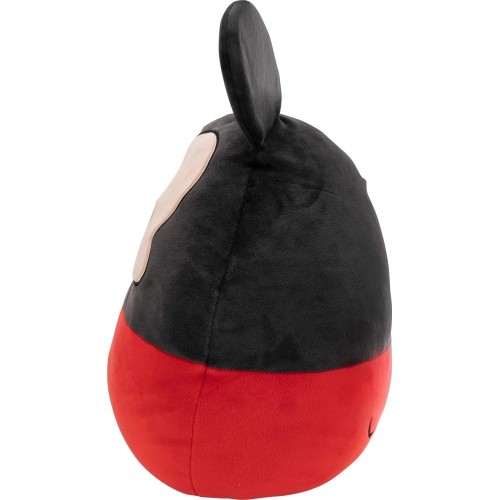 Jazwares Squishmallows Disney Mickey Mouse Plush - Add Mickey Mouse To Your Squad Λούτρινα 35Cm JWSQ0016 191726408925