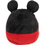 Jazwares Squishmallows Disney Mickey Mouse Plush - Add Mickey Mouse To Your Squad, U JWSQ0016 191726408925