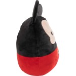 Jazwares Squishmallows Disney Mickey Mouse Plush - Add Mickey Mouse To Your Squad, U JWSQ0016 191726408925