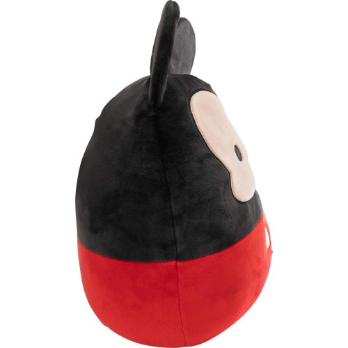 Jazwares Squishmallows Disney Mickey Mouse Plush - Add Mickey Mouse To Your Squad, U JWSQ0016 191726408925