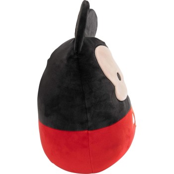 Jazwares Squishmallows Disney Mickey Mouse Plush - Add Mickey Mouse To Your Squad, U JWSQ0016 191726408925