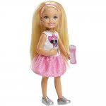 Mattel Τσέλσι (3 Σχέδια) CLG14 / ASST 887961132595