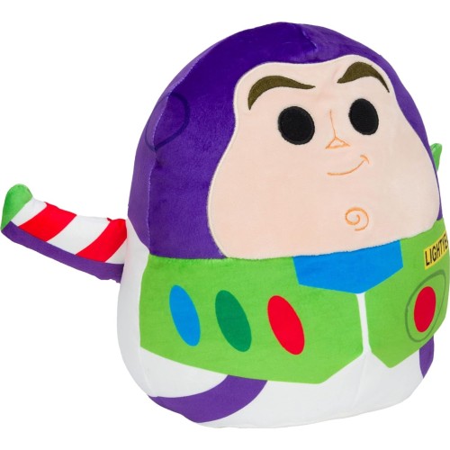 Jazwares Squishmallows Sqk0304 Disney And Pixar 14-Inch Add Buzz Lightyear To Your Squad JWSQ0016 191726408963