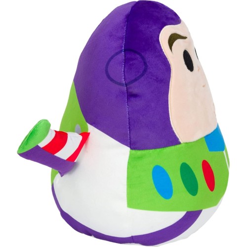 Jazwares Squishmallows Sqk0304 Disney And Pixar Λούτρινα 35Cm Add Buzz Lightyear To Your Squad JWSQ0016 191726408963