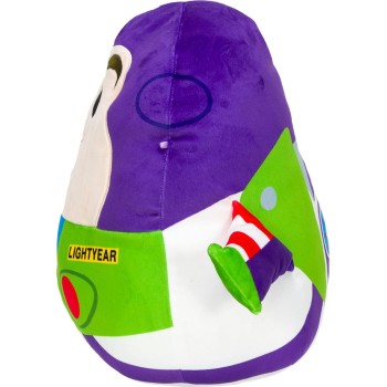 Jazwares Squishmallows Sqk0304 Disney And Pixar 14-Inch Add Buzz Lightyear To Your Squad JWSQ0016 191726408963