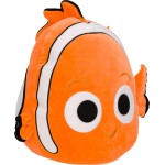 Jazwares Squishmallows Disney And Pixar 14-Inch Nemo Plush - Add Nemo To Your Squad, JWSQ0016 191726408987