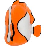 Jazwares Squishmallows Disney And Pixar 14-Inch Nemo Plush - Add Nemo To Your Squad, JWSQ0016 191726408987