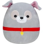 Jazwares Squishmallows Sqk0311 Disney 14-Inch Add Tramp To Your Squad, Ultrasoft Stu JWSQ0016 191726409038