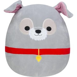 Jazwares Squishmallows Sqk0311 Disney Λούτρινα 35Cm Add Tramp To Your Squad JWSQ0016 191726409038