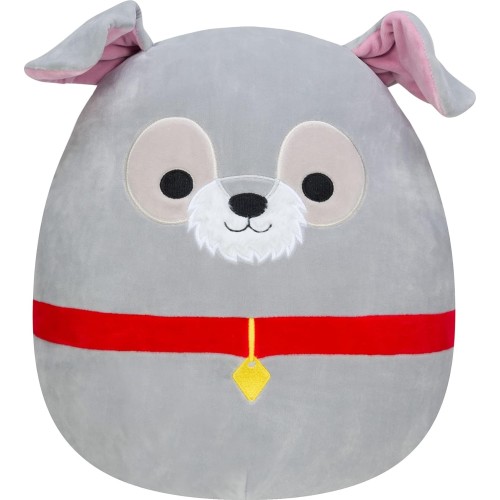Jazwares Squishmallows Sqk0311 Disney 14-Inch Add Tramp To Your Squad, Ultrasoft Stu JWSQ0016 191726409038
