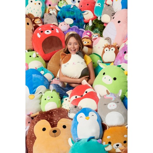 Jazwares Squishmallows Sqk0311 Disney Λούτρινα 35Cm Add Tramp To Your Squad JWSQ0016 191726409038