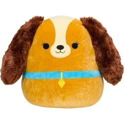 Jazwares Squishmallows Official Plush 14 Lady - Disney Λούτρινα 35Cm JWSQ0016 191726409021