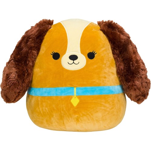 Jazwares Squishmallows Official Plush 14 Lady - Disney Λούτρινα 35Cm JWSQ0016 191726409021