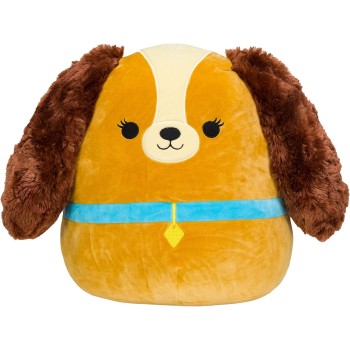 Jazwares Squishmallows Official Plush 14 Lady - Disney Λούτρινα 35Cm JWSQ0016 191726409021