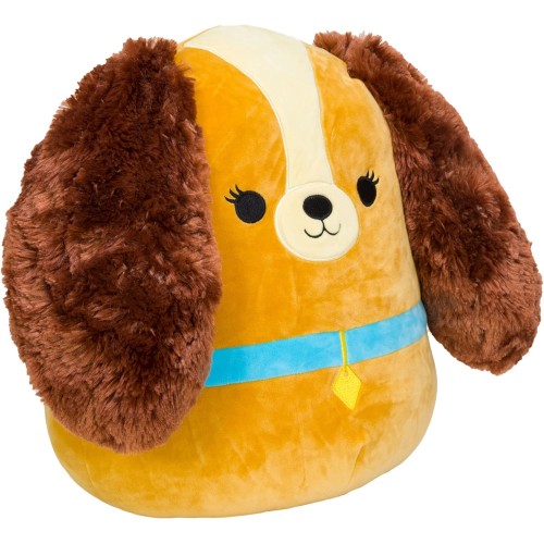Jazwares Squishmallows Official Plush 14 Lady - Disney Λούτρινα 35Cm JWSQ0016 191726409021