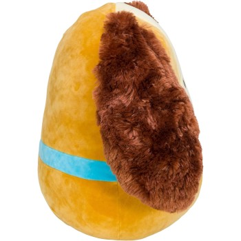 Jazwares Squishmallows Official Plush 14 Lady - Disney Λούτρινα 35Cm JWSQ0016 191726409021