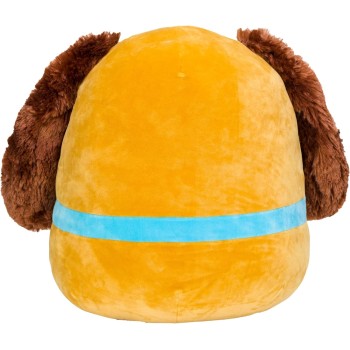 Jazwares Squishmallows Official Plush 14 Lady - Disney Λούτρινα 35Cm JWSQ0016 191726409021