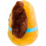 Jazwares Squishmallows Official Plush 14 Lady - Disney Λούτρινα 35Cm JWSQ0016 191726409021