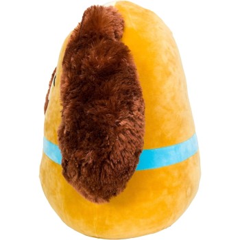 Jazwares Squishmallows Official Plush 14 Lady - Disney Λούτρινα 35Cm JWSQ0016 191726409021