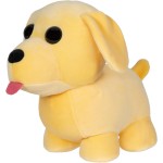 Jazwares Adopt Me! Λούτρινο 20Cm Soft And Cuddly Dog Σκυλάκι JWA00003 191726499039
