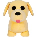 Jazwares Adopt Me! 15Cm Soft And Cuddly Dog Collection Plush Toy - Directly Inspired By Game No. 1, Toys For Kids JWA00003 19172