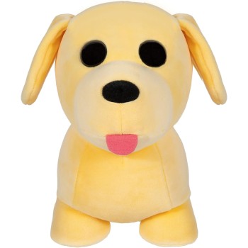 Jazwares Adopt Me! Λούτρινο 20Cm Soft And Cuddly Dog Σκυλάκι JWA00003 191726499039
