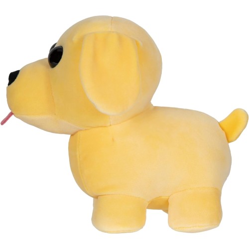 Jazwares Adopt Me! 15Cm Soft And Cuddly Dog Collection Plush Toy - Directly Inspired By Game No. 1, Toys For Kids JWA00003 19172