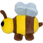 Jazwares Adopt Me! Λούτρινο 20Cm Soft And Cuddly Bee Μέλισσα JWA00003 191726499053
