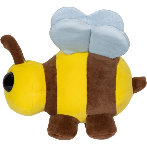 Jazwares Adopt Me! 15 Cm Soft And Cuddly Bee Collection Soft Toy - Directly Inspired By Game No. 1, Childrens Toys JWA00003 1917