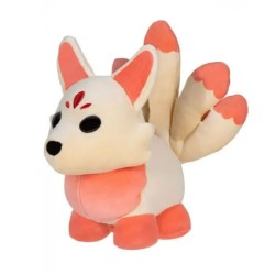 Jazwares Adopt Me! Λούτρινο 20Cm Kitsune JWA00003 191726499022