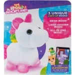 Jazwares Adopt Me Unicorn 30Cm Interactive JWA00010 191726499107