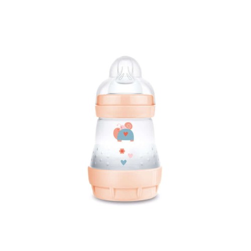 MAM Μπιμπερό Easy Start Anti-Colic 160Ml Συλλογή Better Together Σομον 350SG 9001616833120