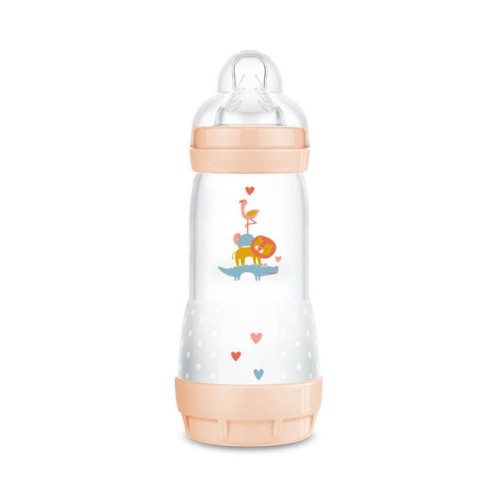 MAM Μπιμπερό Easy Start Anti-Colic 320Ml Συλλογή Better Together Σομον 356SG 9001616833229