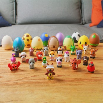 Jazwares Adopt Me! 5Cm Mystery Pets JWA00012 191726499084
