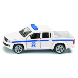 siku Αυτοκινητάκι ΕΛ.ΑΣ VW Amarok SIGR1469 4006874914692