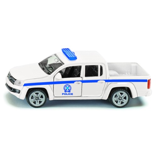 siku Αυτοκινητάκι ΕΛ.ΑΣ VW Amarok SIGR1469 4006874914692