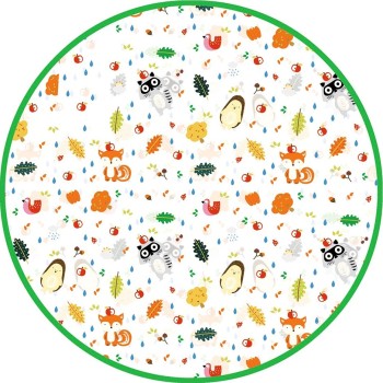 Djeco Fox 04671 3070900046719