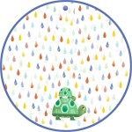 Djeco Turtle 04673 3070900046733