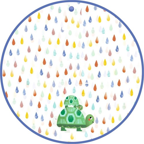 Djeco Turtle 04673 3070900046733